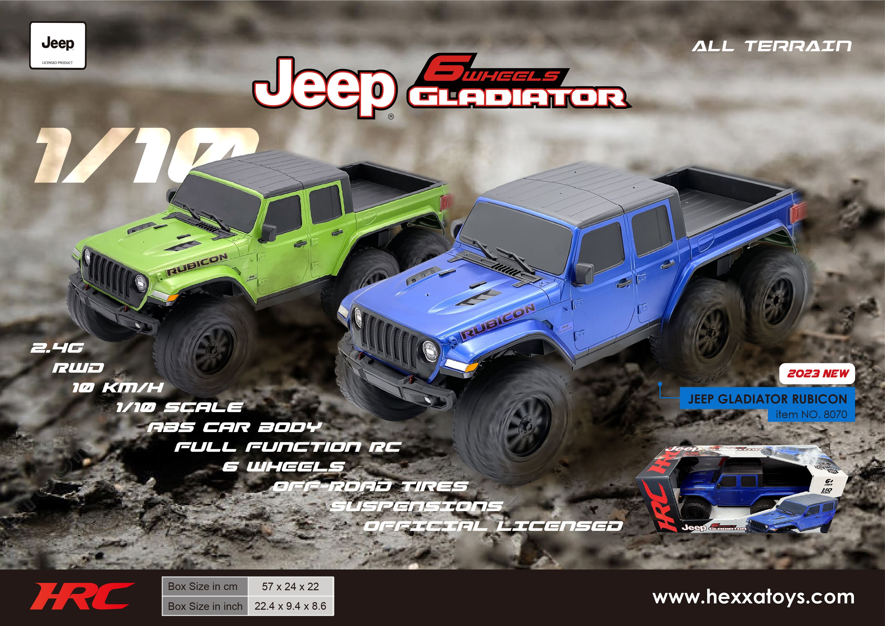 5 Days Countdown to the 2023 China Toy Expo.